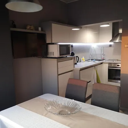 Apartment El Verano Warna