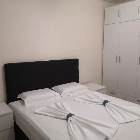 Apartment El Verano