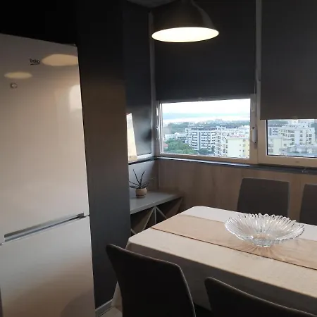 Apartment El Verano Warna