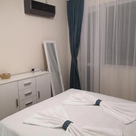 Apartment El Verano Warna